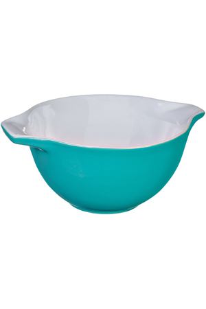 Салатник PYREX 500 мл зеленый