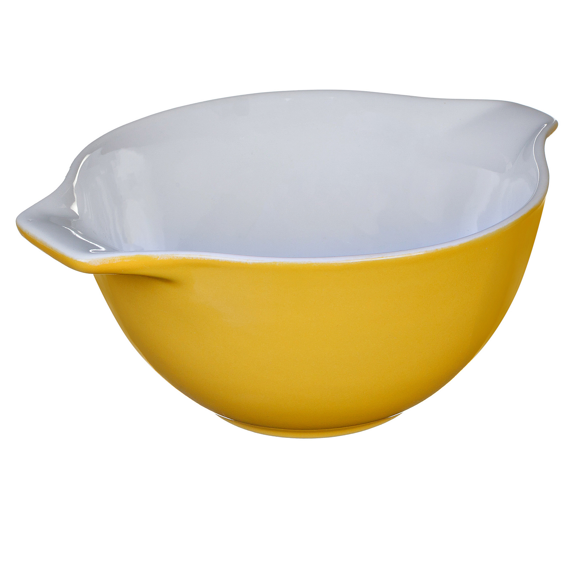 Где купить Салатник PYREX 500 мл желтый Pyrex 