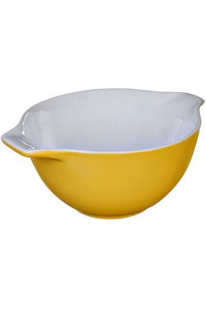 Салатник PYREX 500 мл желтый