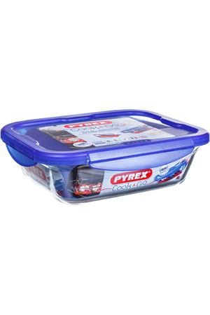 Форма 25х19см Pyrex 282PG00/7045