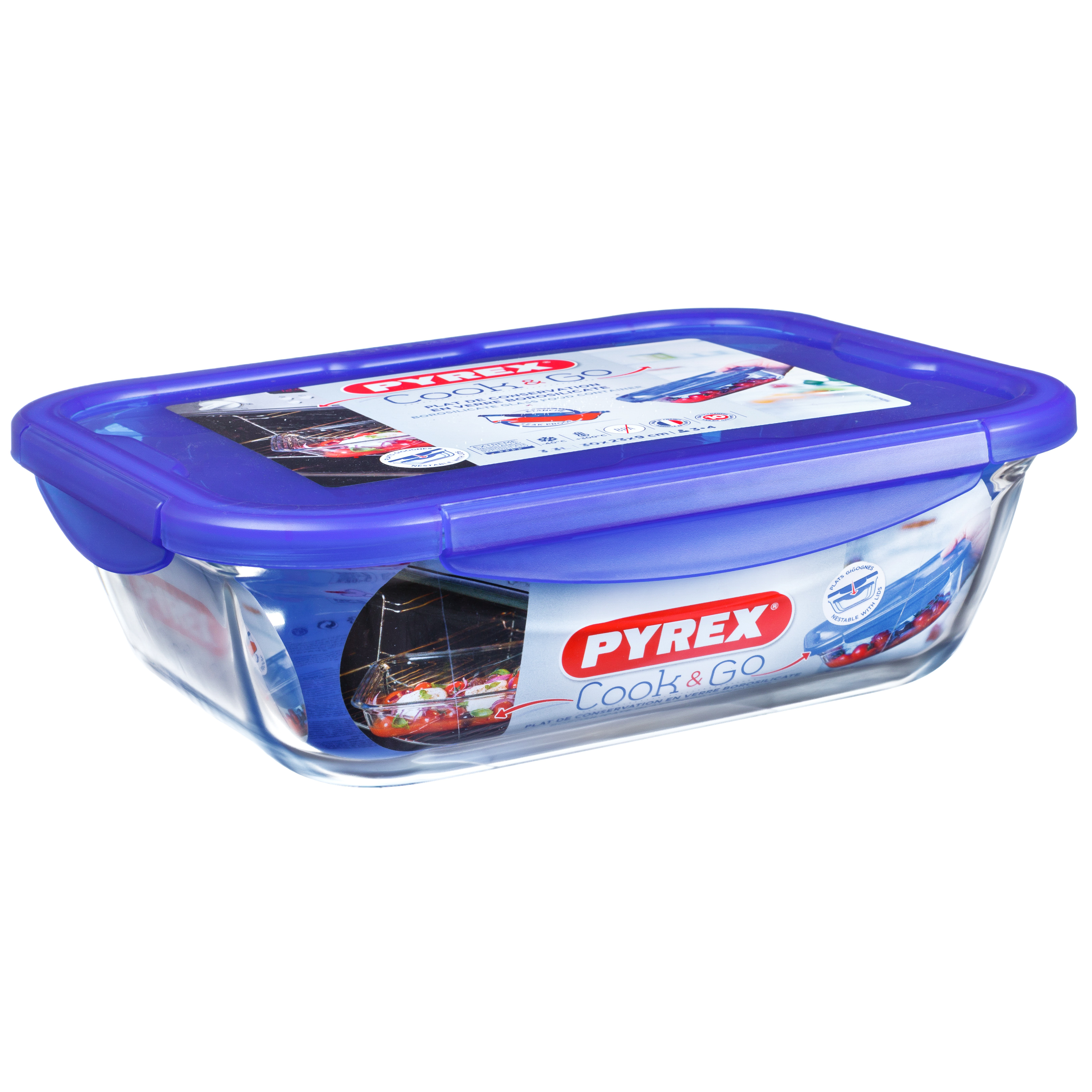 Где купить Форма Pyrex Pyrex 