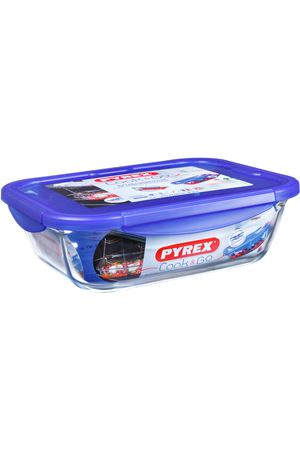 Форма Pyrex