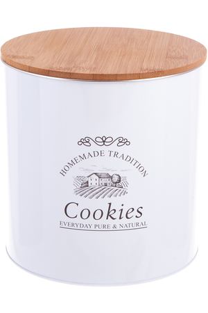 Банка cookies Kesper