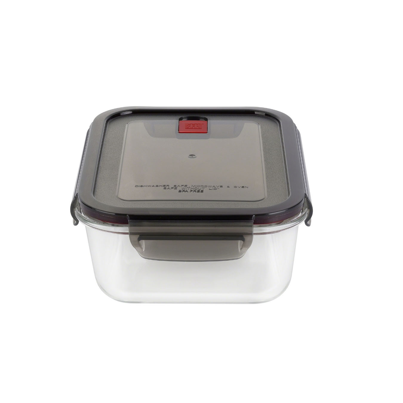 Где купить Контейнер стеклянный Henckels Zwilling 1,4 л Henckels 