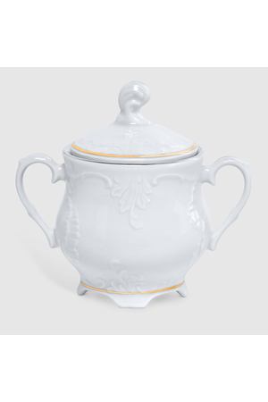 Сахарница Cmielow Rococo 3604 0,4 л