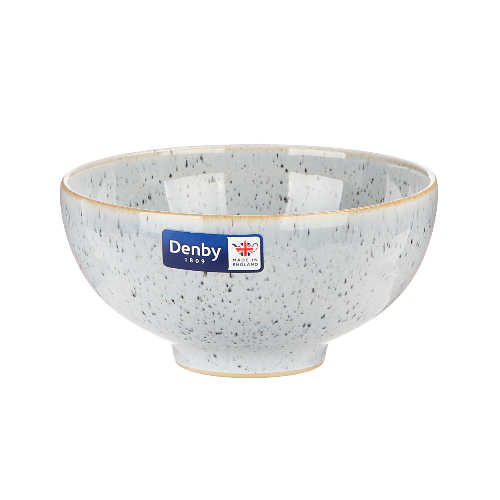 Где купить Чаша для риса Denby Studio Blue 13 см галька Denby 