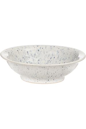 Салатник Denby Studio Blue 17 см мрамор