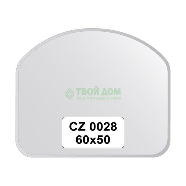 Где купить Зеркало FBS CZ 0028 (CZ0028) FBS 