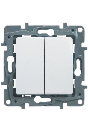 Выключатель Legrand Etika 672202