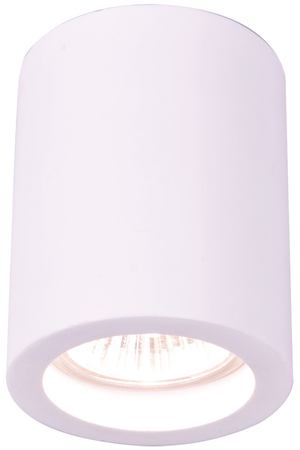 Встраиваемый светильник Arte Lamp Tubo A9260PL-1WH