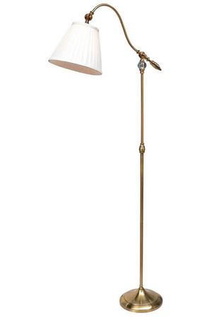 Торшер Arte Lamp Seville A1509PN-1PB