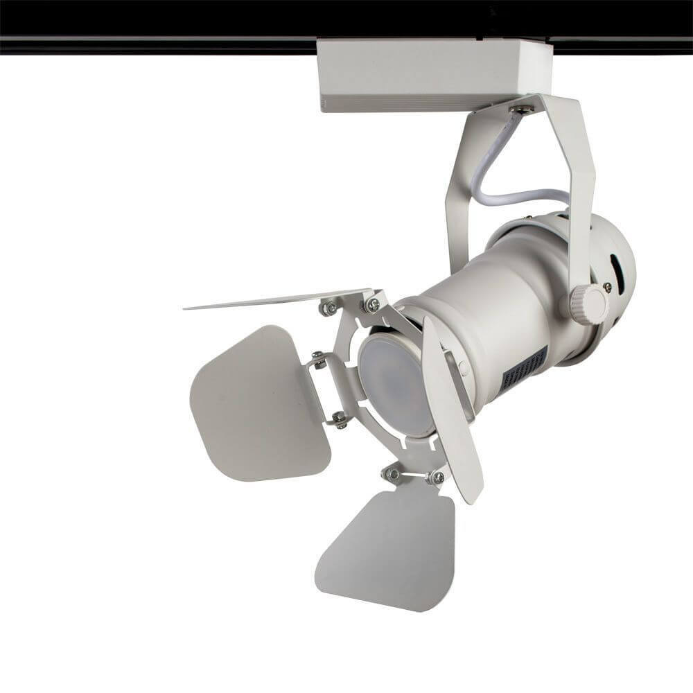 Где купить Светильник потолочный Artelamp A5319PL-1WH Arte Lamp 