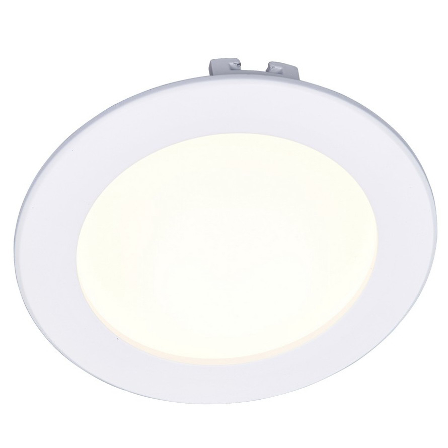 Где купить Светильник потолочный Artelamp A7012PL-1WH Arte Lamp 