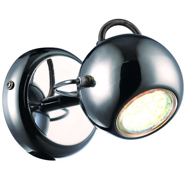 Где купить Светильник настенный Artelamp A9128AP-1CC Arte Lamp 