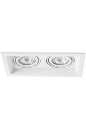 Светильник потолочный Artelamp A6661PL-2WH