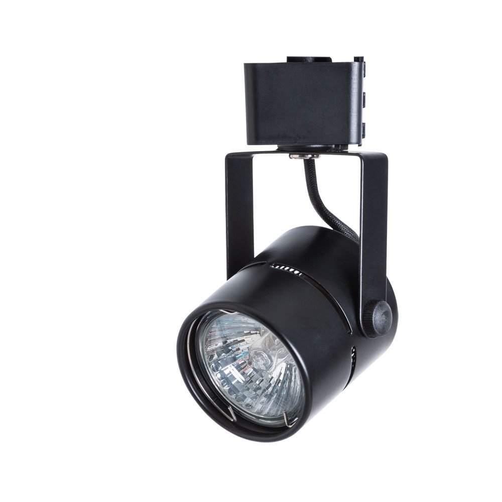 Где купить Спот потолочный Arte Lamp a1311pl-1bk Arte Lamp 