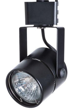 Спот потолочный Arte Lamp a1311pl-1bk