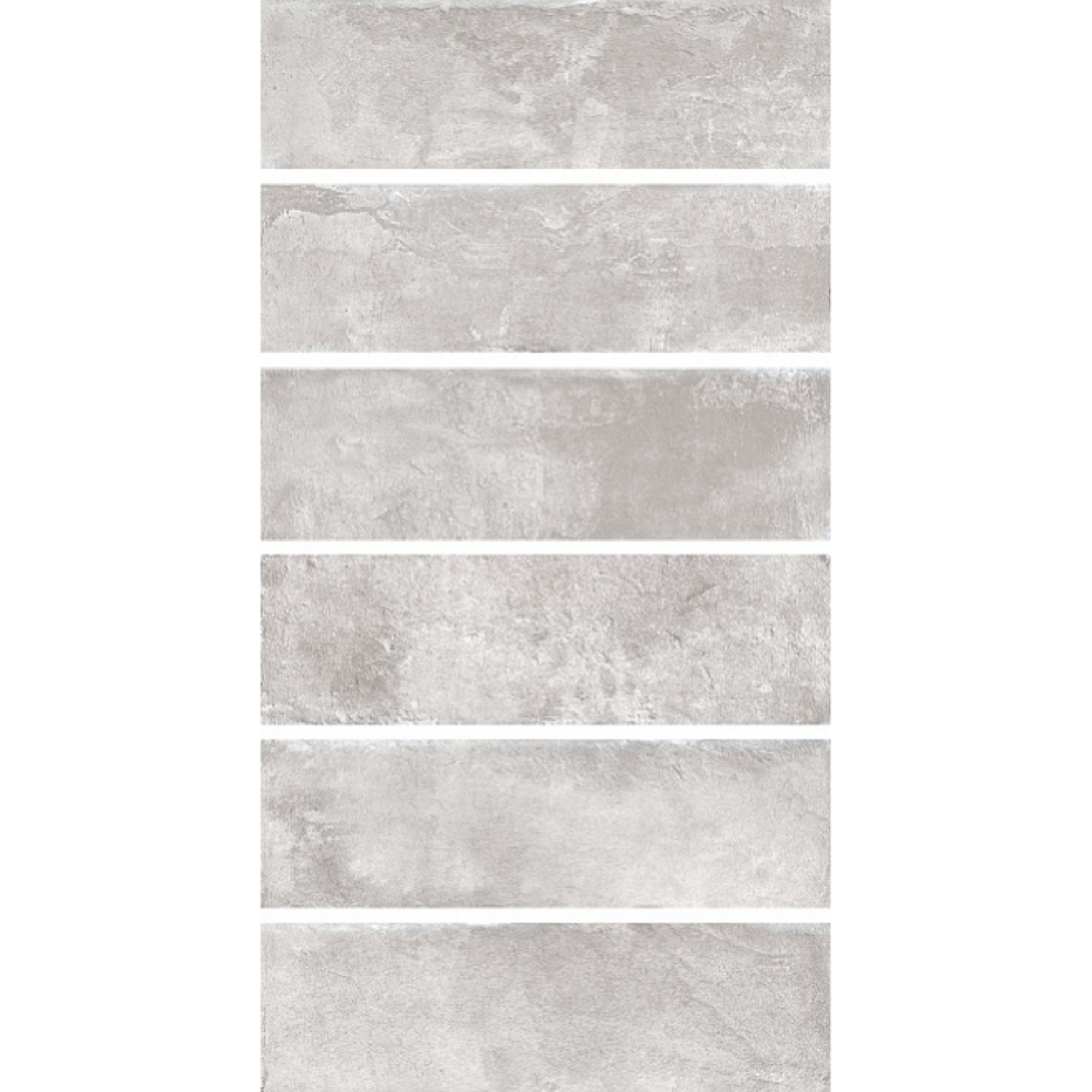 Где купить Плитка Kerama Marazzi Маттоне Серая Светлая 8,5x28,5 см 2912 Kerama Marazzi 