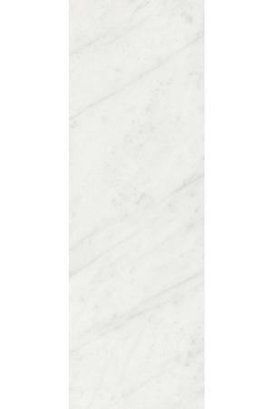 Плитка Kerama Marazzi Борсари белый обрезной 25x75 см 12103R