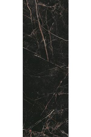 Плитка Kerama Marazzi Астория черный обрезной 25x75 см 12104R