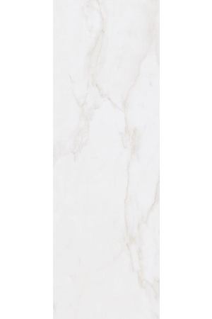 Плитка Kerama Marazzi Астория белый обрезной 25x75 см 12105R