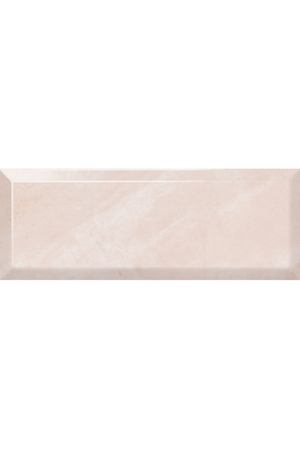 Плитка Kerama Marazzi Флораль грань 15x40 см 15120