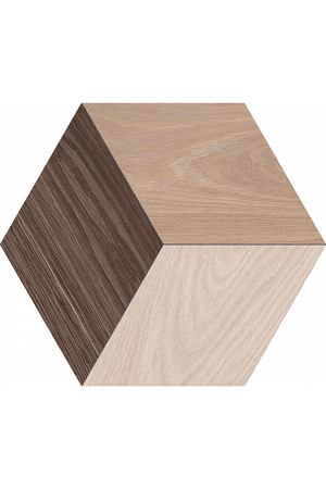 Плитка Kerama Marazzi Брента 20x23,1 см SG23018N