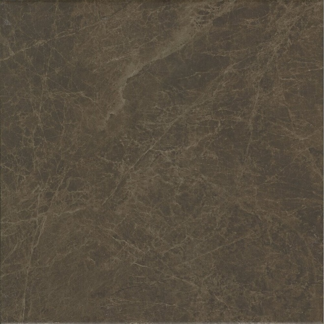 Где купить Плитка Kerama Marazzi Лирия коричневый 40,2x40,2 см SG164700R Kerama Marazzi 