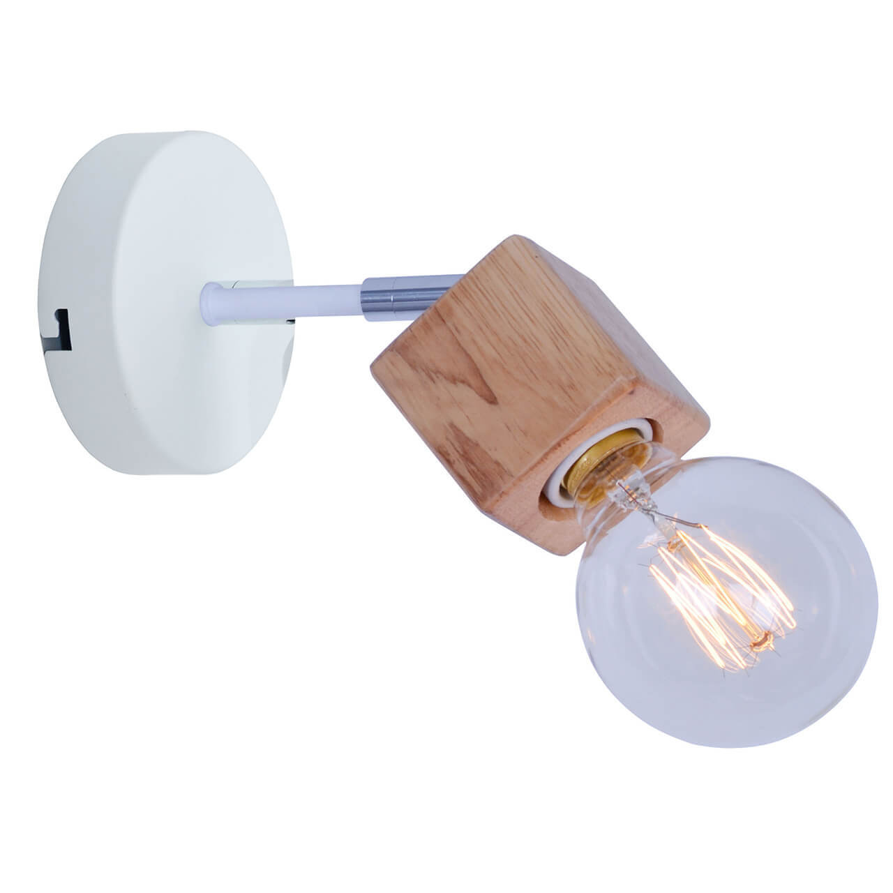 Где купить Бра Toplight Alisha TL1197B-01WH Toplight 