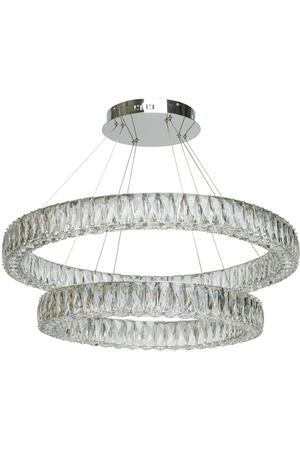 Люстра Chiaro 498012202 136/1w led