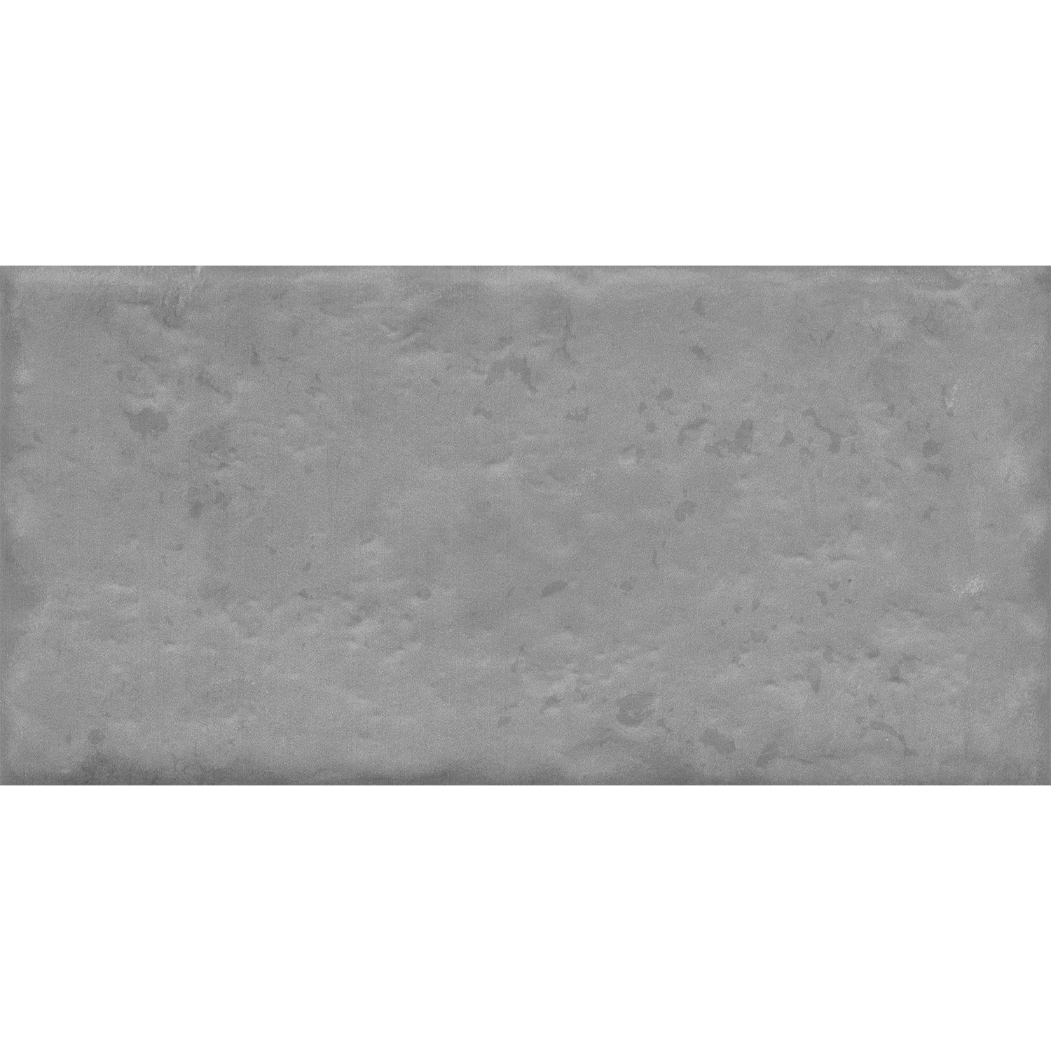 Где купить Плитка Kerama Marazzi Граффити 19066 20x9,9 см Серый Kerama Marazzi 