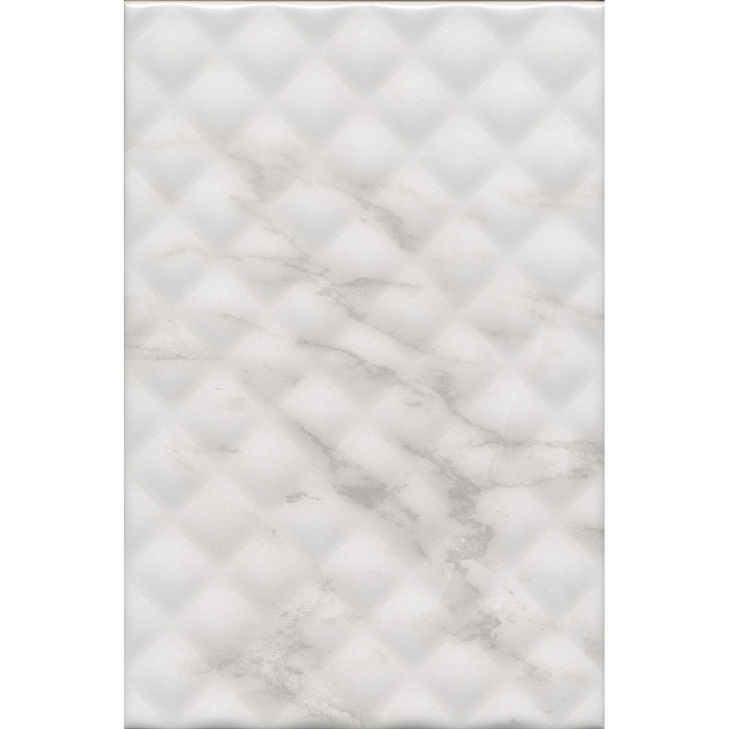 Где купить Плитка Kerama Marazzi Брера 8328 20x30 см Белый Kerama Marazzi 