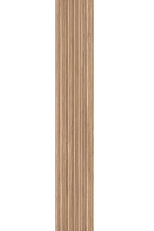 Плитка Kerama Marazzi Milano Тиндало SG040300R бежевый микс обрезной 40x238,5x1,1 см