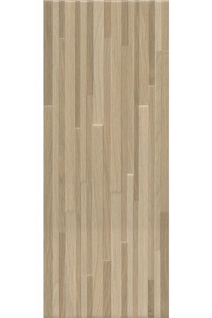 Плитка Kerama Marazzi Ауленти бежевый структура 7212 20x50 см