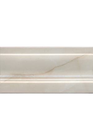 Плитка Kerama Marazzi Milano Стеллине FMD021 беж светлый 20x10x1,3 см