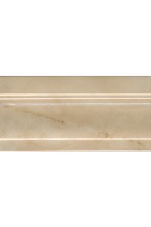 Плитка Kerama Marazzi Milano Стеллине FMD023 бежевый 20x10x1,3 см