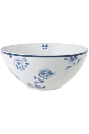 Салатник Laura Ashley China Rose 16 см