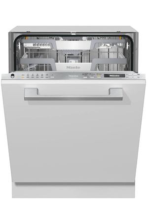 Посудомоечная машина Miele G7250 SCVi