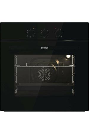 Встраиваемый духовой шкаф Gorenje BO6725E02ABG