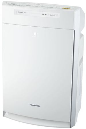 Климатический комплекс с функцией ароматизации Panasonic F-VXR50R-W RU, белый