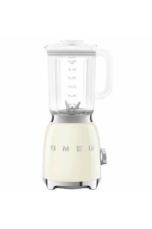 Блендер Smeg BLF 03CREU