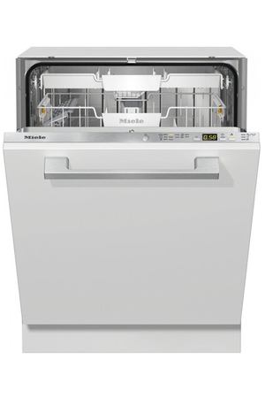 Встраиваемая посудомоечная машина Miele G 5050 SCVi EU