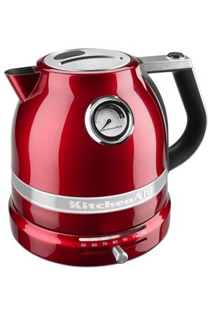 Чайник KitchenAid 5KEK1522 EU, карамельное яблоко