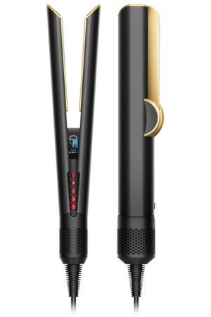 Плойка Dyson HT01 Airstrait Straightener UAE, onyx/gold