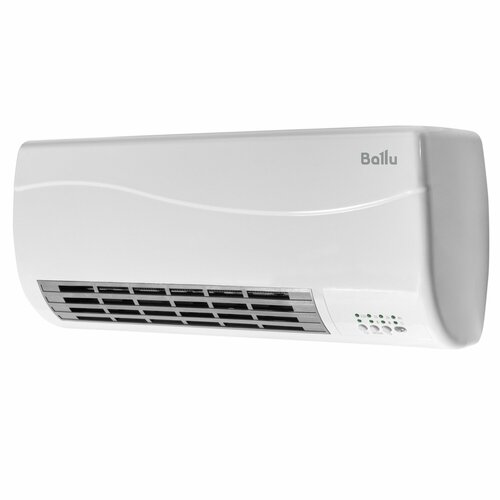 Где купить Тепловентилятор настенный Ballu BFH/W-102W Ballu 