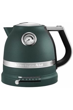 Чайник KitchenAid 5KEK1522 EU, пальмовый