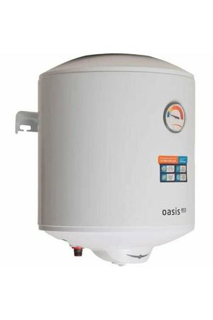 Водонагреватель накопительный электрический OASIS Eco ER-30