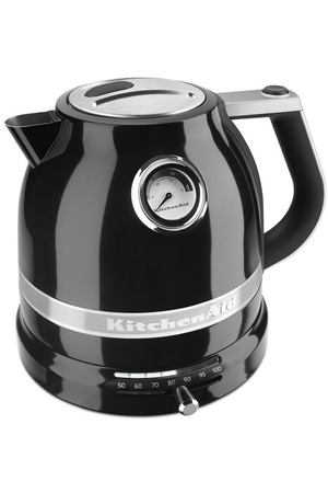 Чайник KitchenAid 5KEK1522 EU, черный