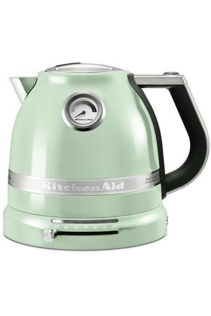 Чайник KitchenAid 5KEK1522 EU, фисташковый