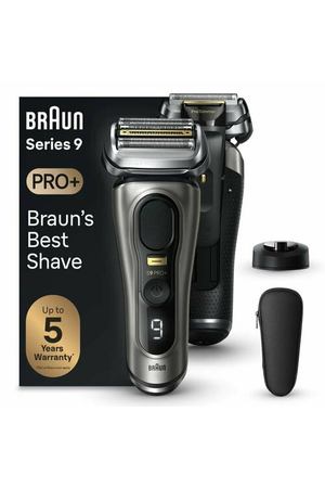 Электробритва Braun Series 9 Pro+ 9515s, Германия